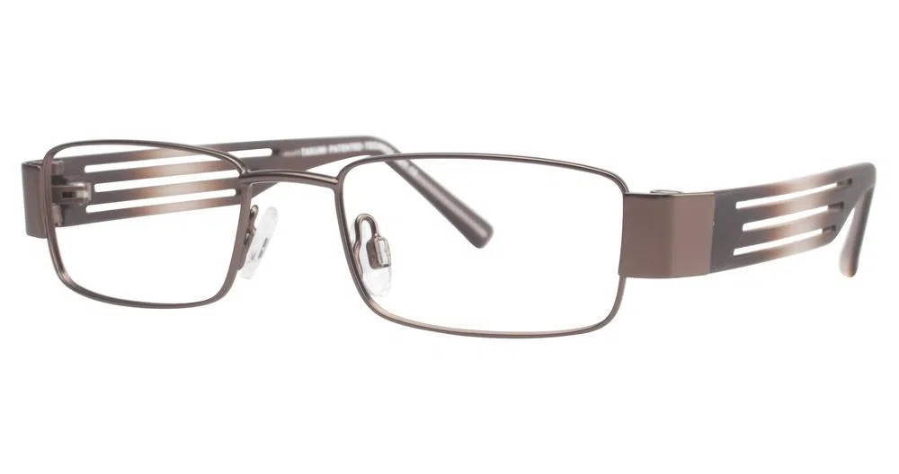 Aspex Eyewear T9978 Eyeglasses - view 10